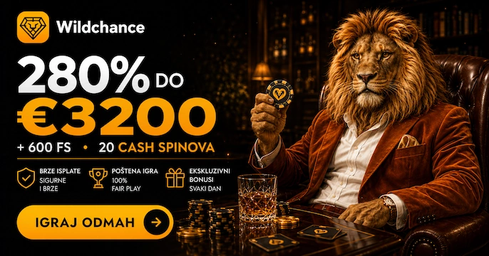 WildChance Casino